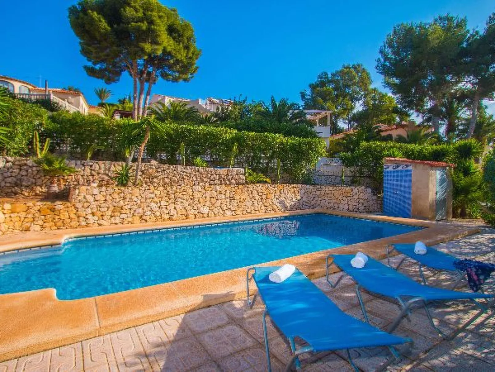 Villa Sanlio - PlusHolidays - Image-tags.info