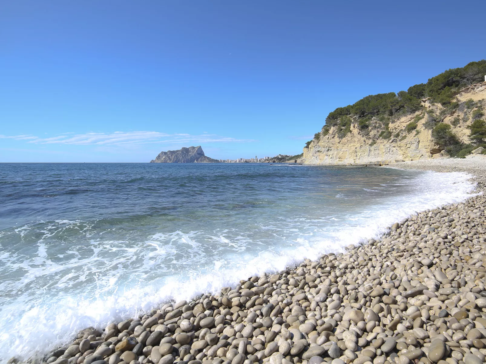 Villa La Marina - PlusHolidays - Omgeving