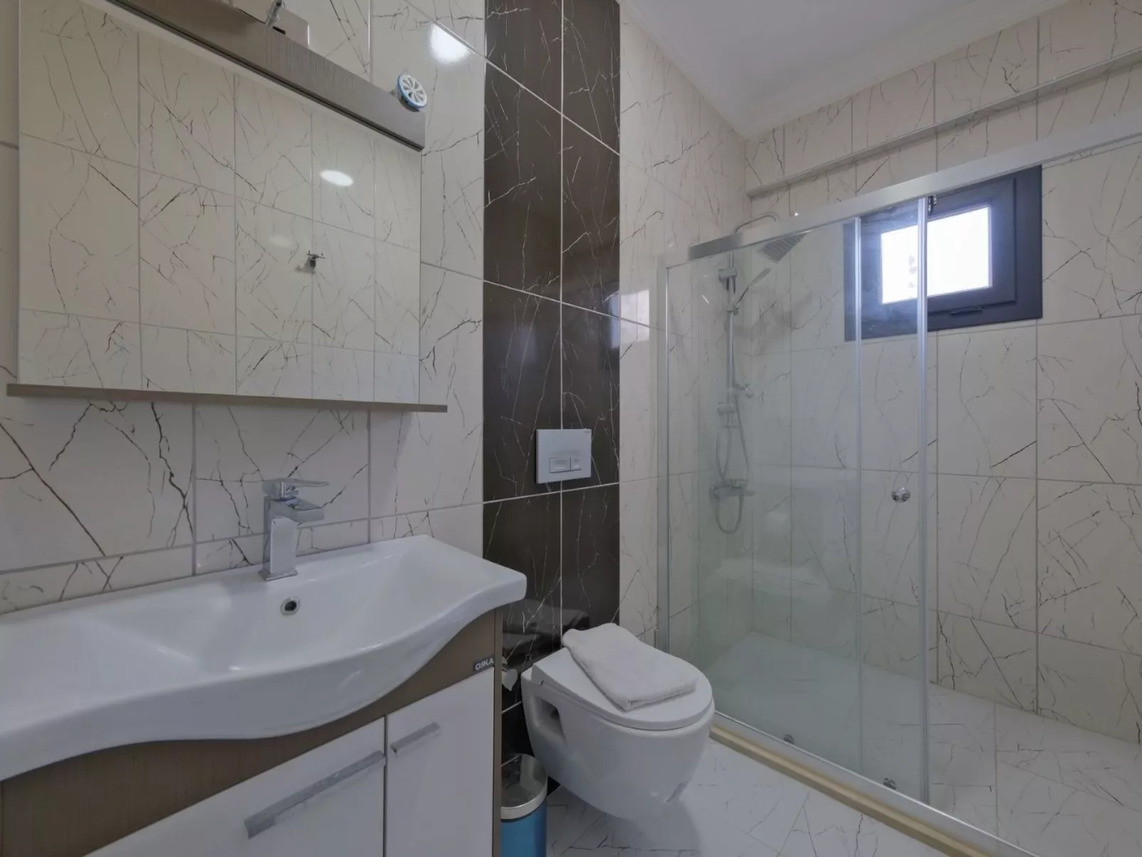 Villa Gold 1 - Binnen