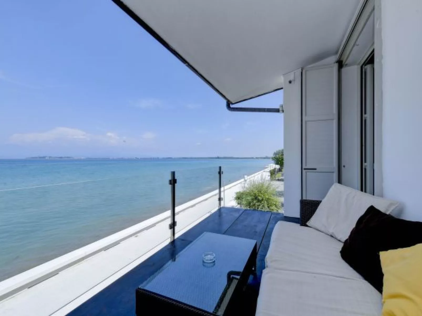 DesenzanoLoft Villa Meraviglia am See - Image-tags.info