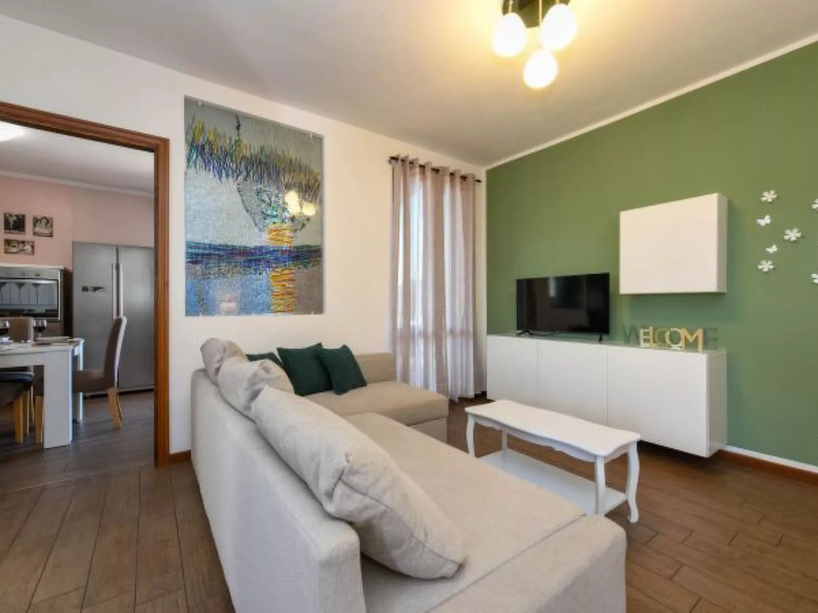 Desenzanoloft Casa degli Artisti - Image-tags.info