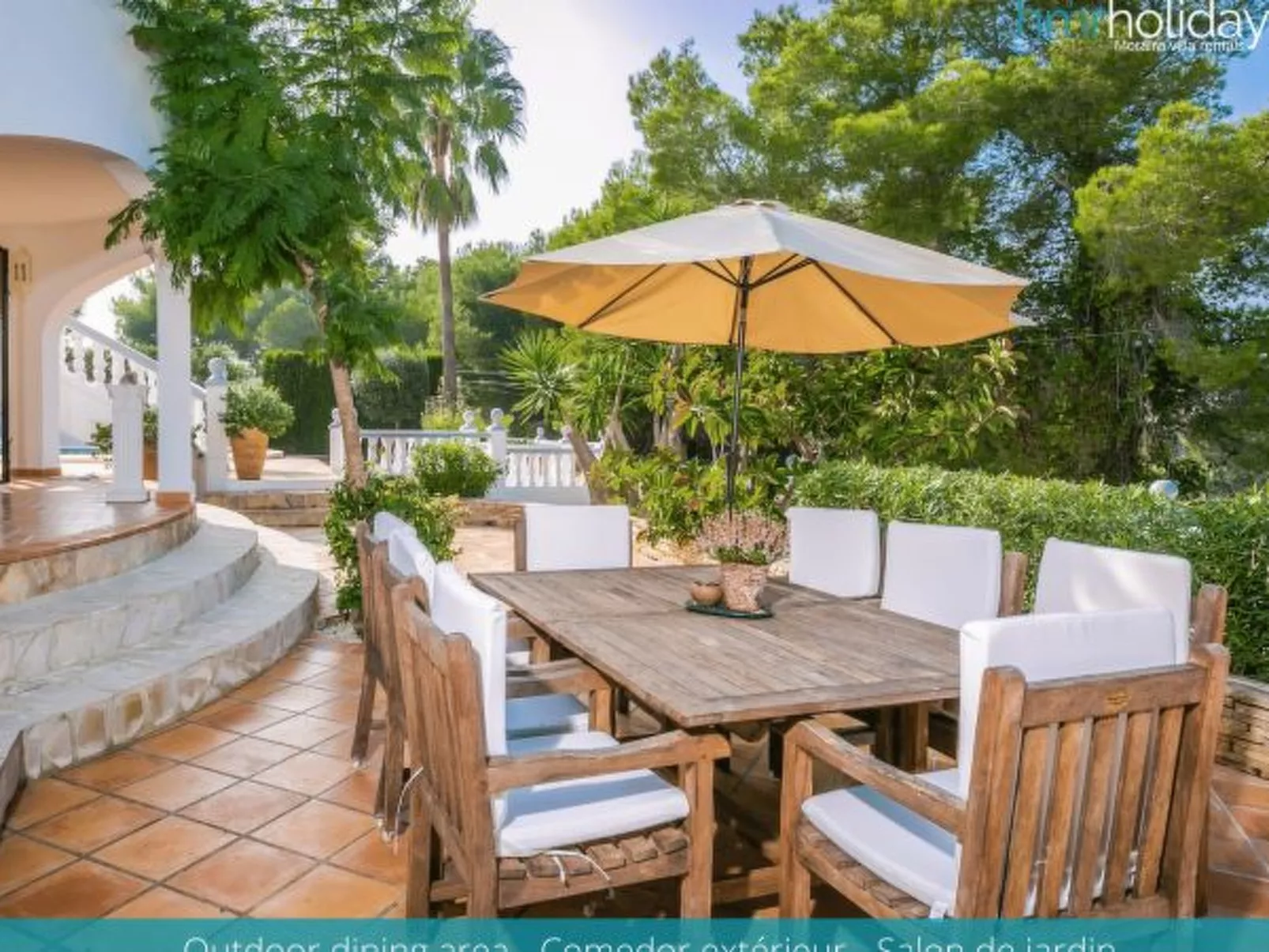 Villa Talia - Image-tags.info