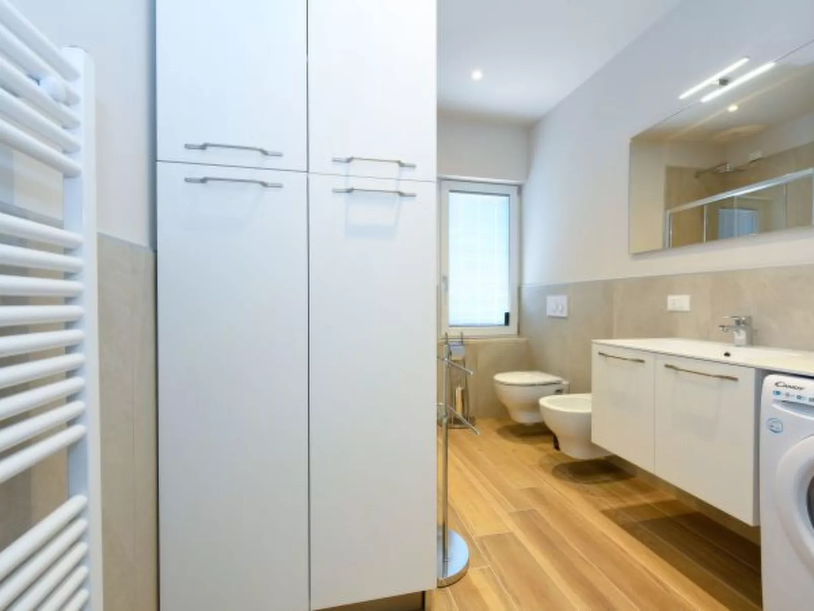 DesenzanoLoft Cappuccino mit privater Garage - Image-tags.info