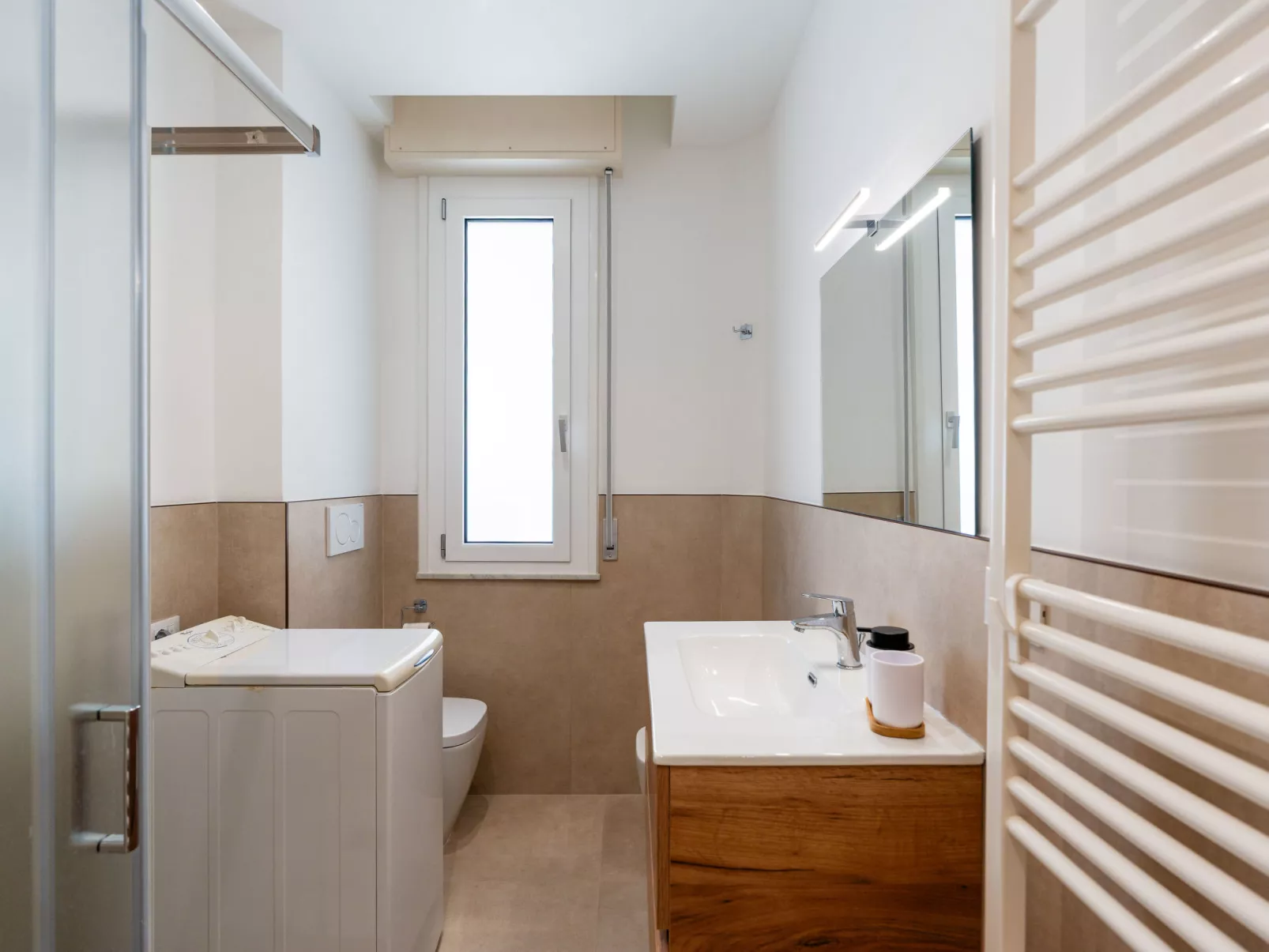 Orizzonte Blu Alassio - Binnen