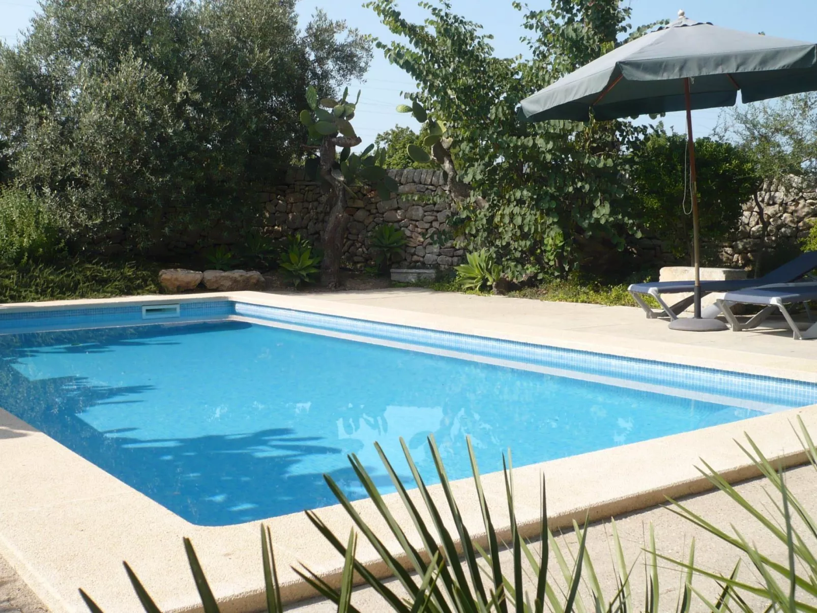 Finca "Son Pereto" mit privatem Pool - Image-tags.info