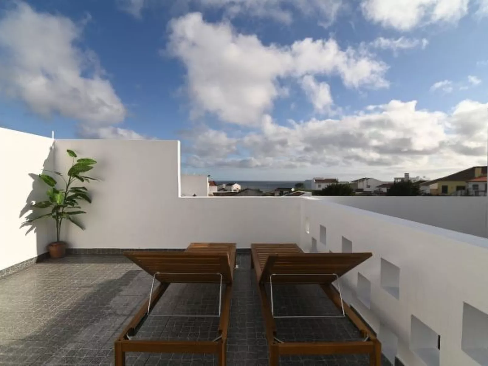 LAGOA SEA VIEW by VACATIONY - Buiten