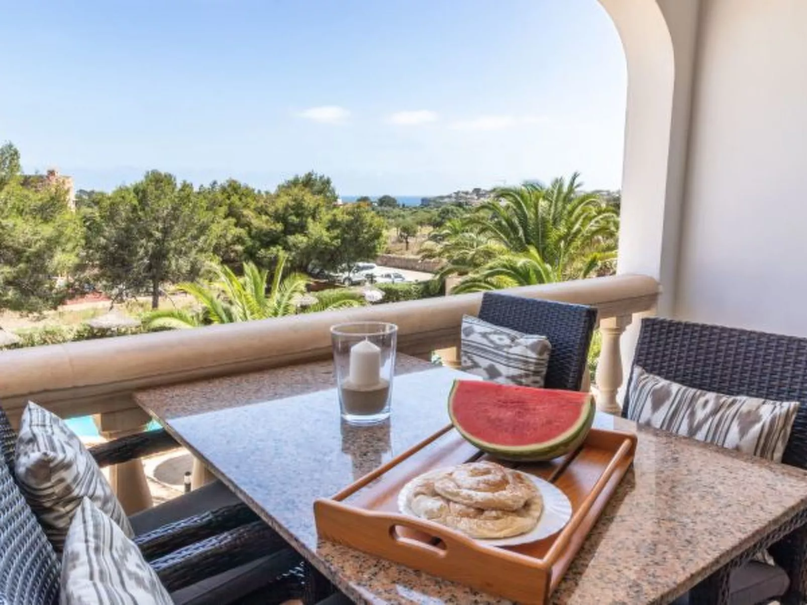 Apartment Buena Vista - Image-tags.info