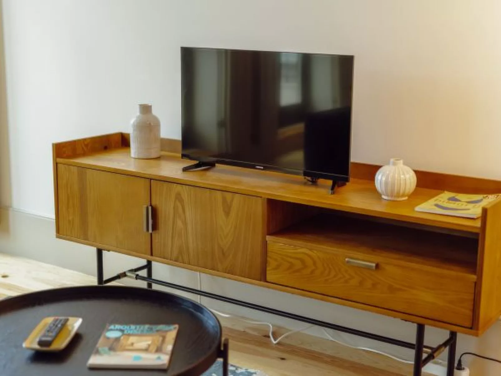 LEGACY OPORTO PREMIUM APARTMENT I by VACATIONY - Binnen