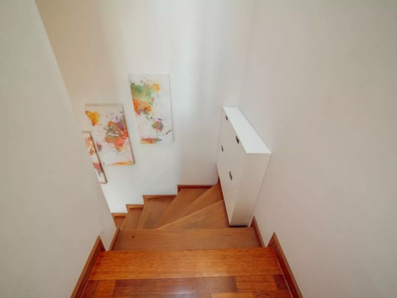 CASA DAS ORQUIDEAS by VACATIONY - Binnen