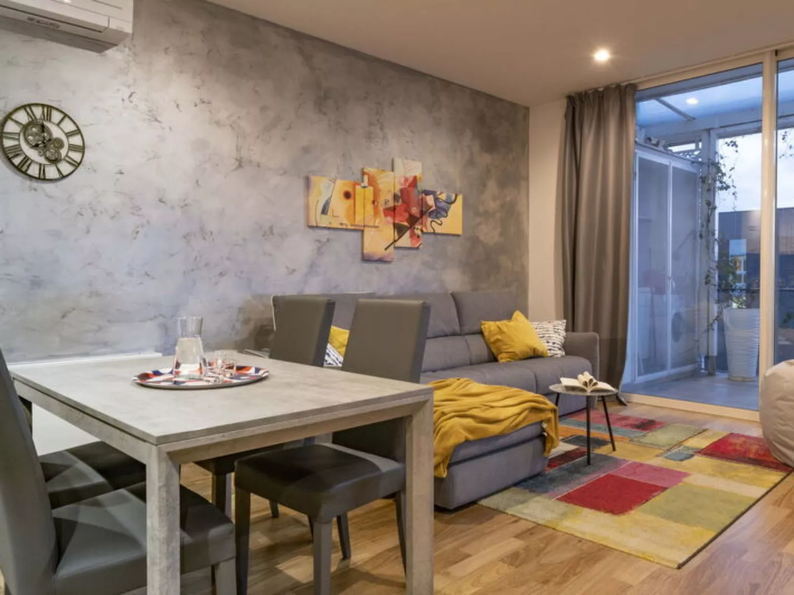 Florence Suite Apartment - Binnen