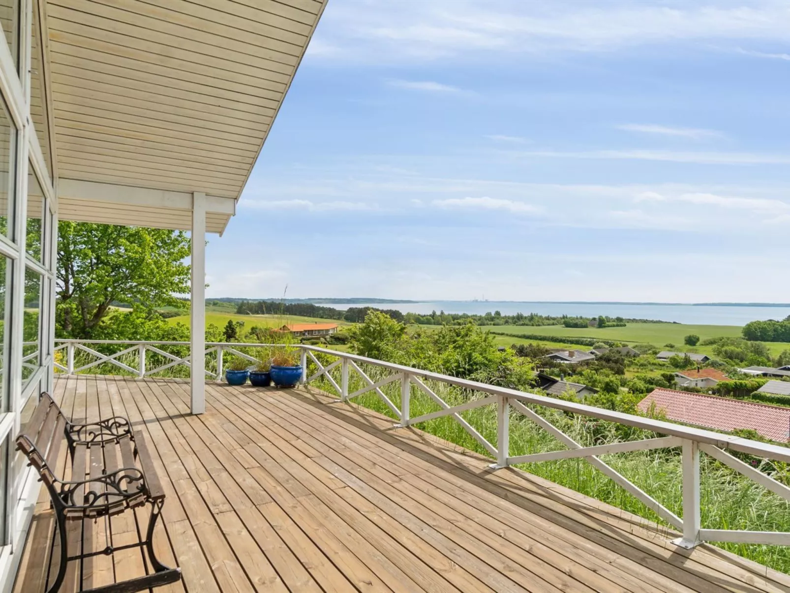 "Gjuro" - 800m from the sea - Buiten