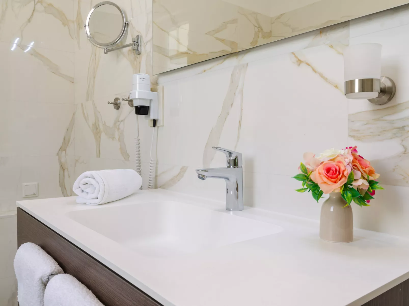 Villa Emilia Soba 101 / HR-10058-04 - Binnen