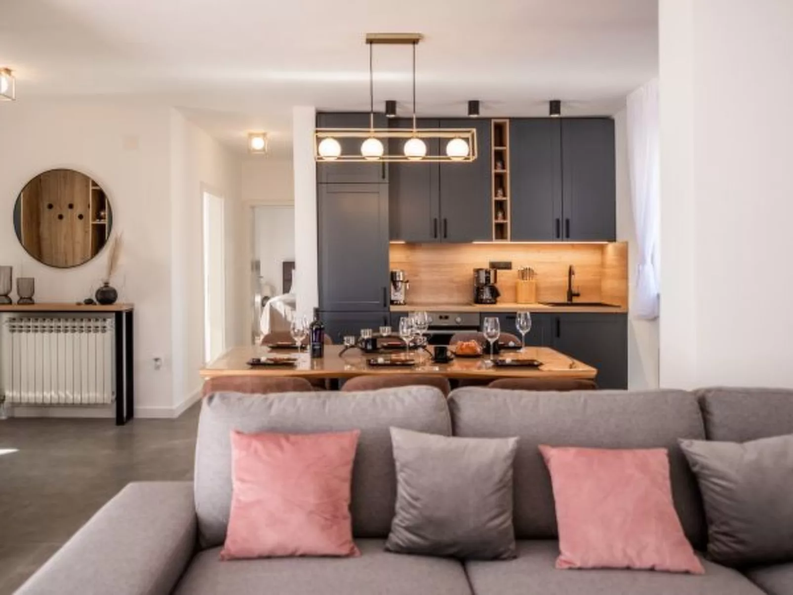 Villa Niko with heated pool - Image-tags.info