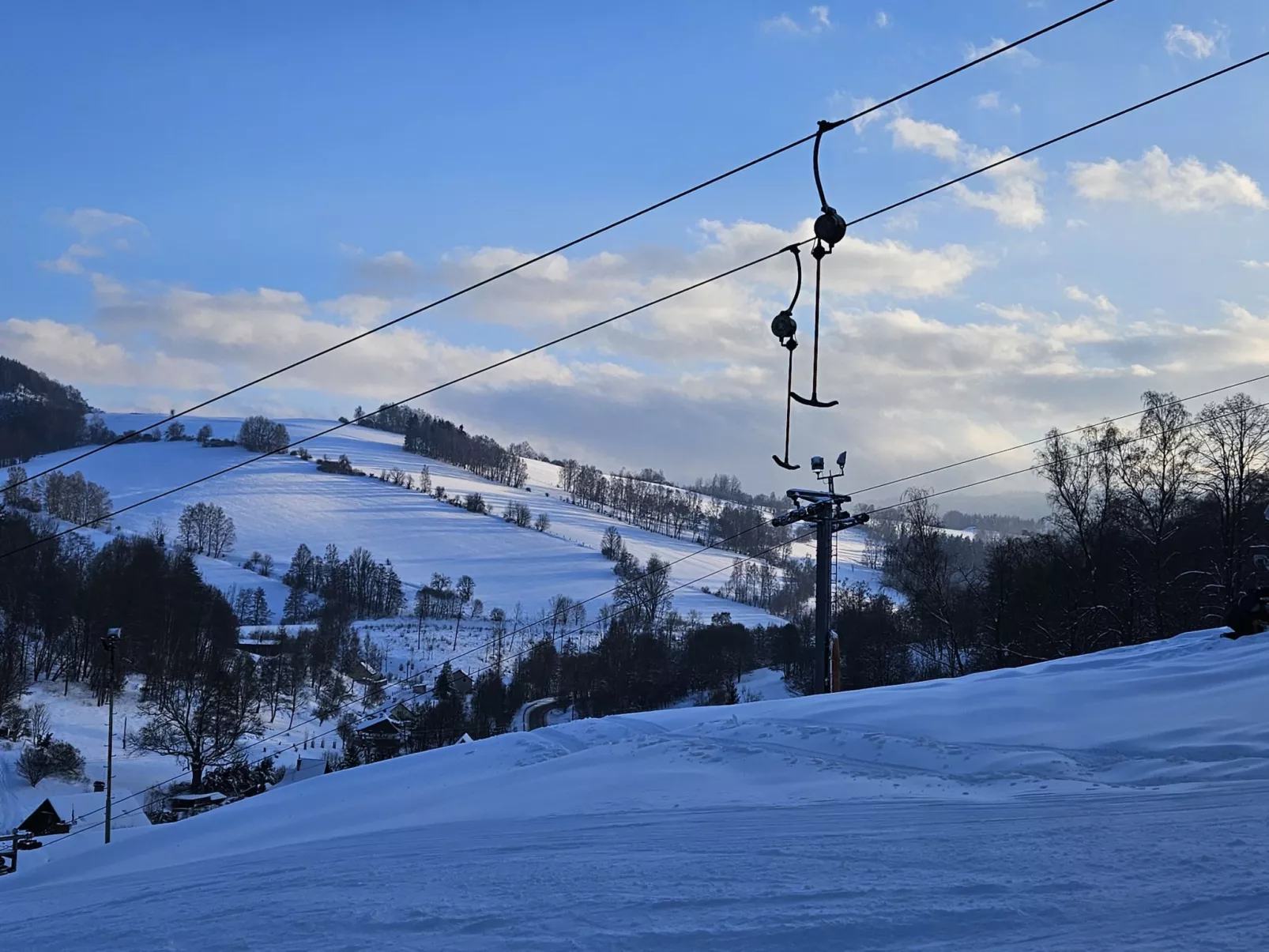 Green Valley Park Stárkov 21 - Omgeving