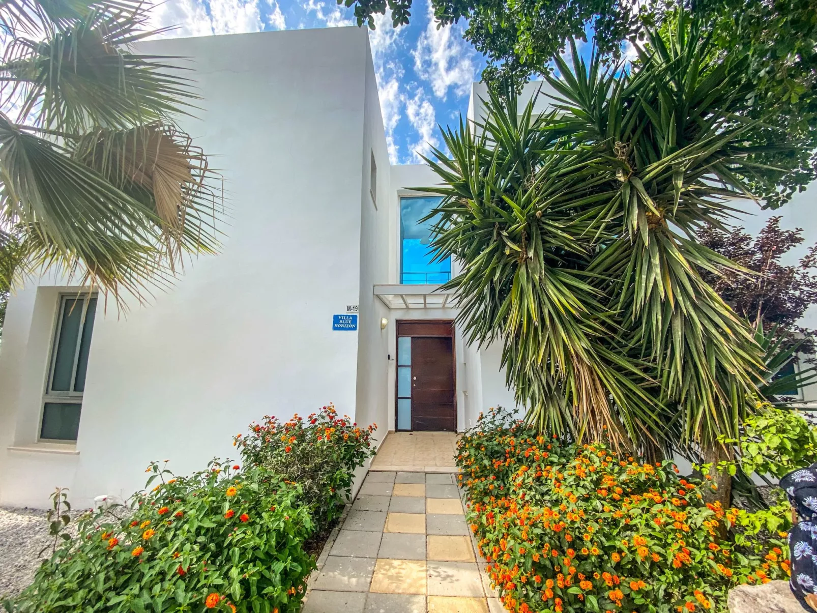 Ferienvilla mit Infinity Pool - Image-tags.info