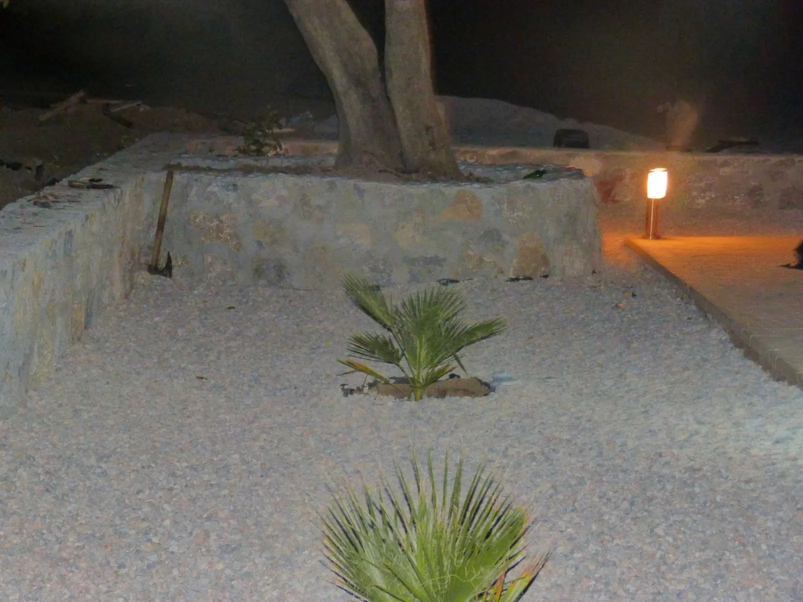 Ferienvilla mit Blick auf das Wasser - Buiten