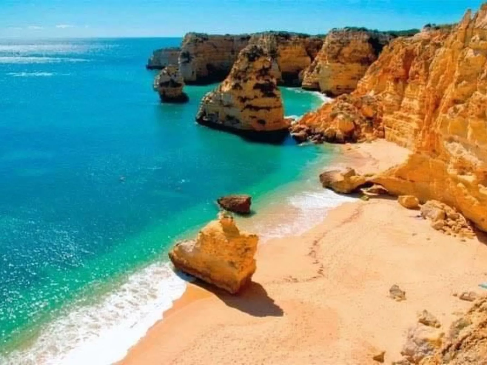 Wunderschöne Wohnung mit Pool - "Maria" - Buiten