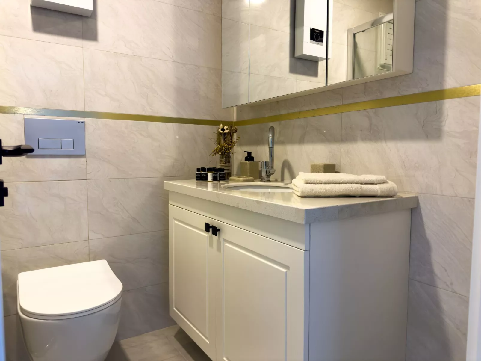 Qoople Elite 4 Elize 29 neue Wohnung im Stadtzentrum - Binnen