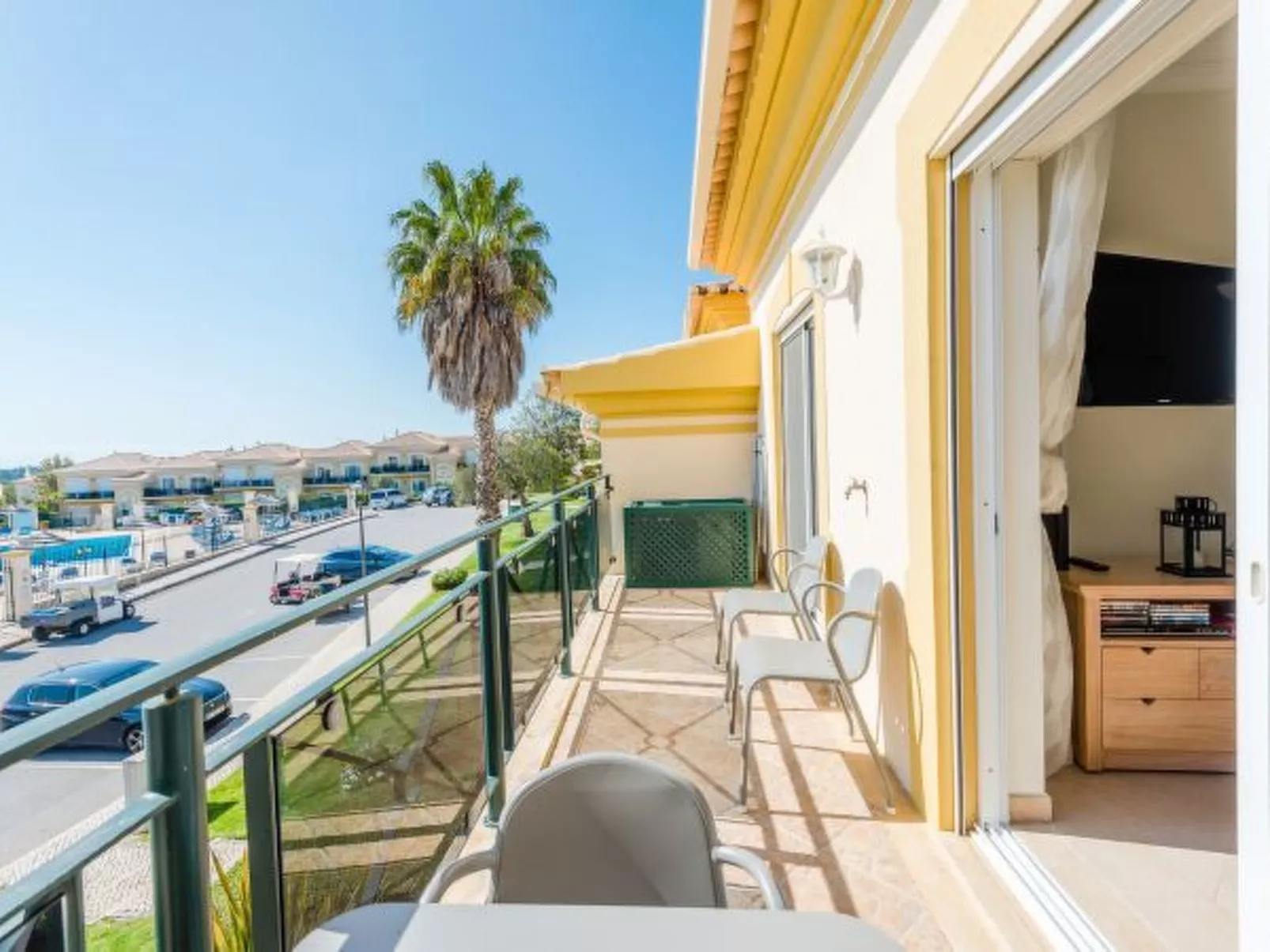 Casa Ocean Golf - Boavista Resort - Buiten