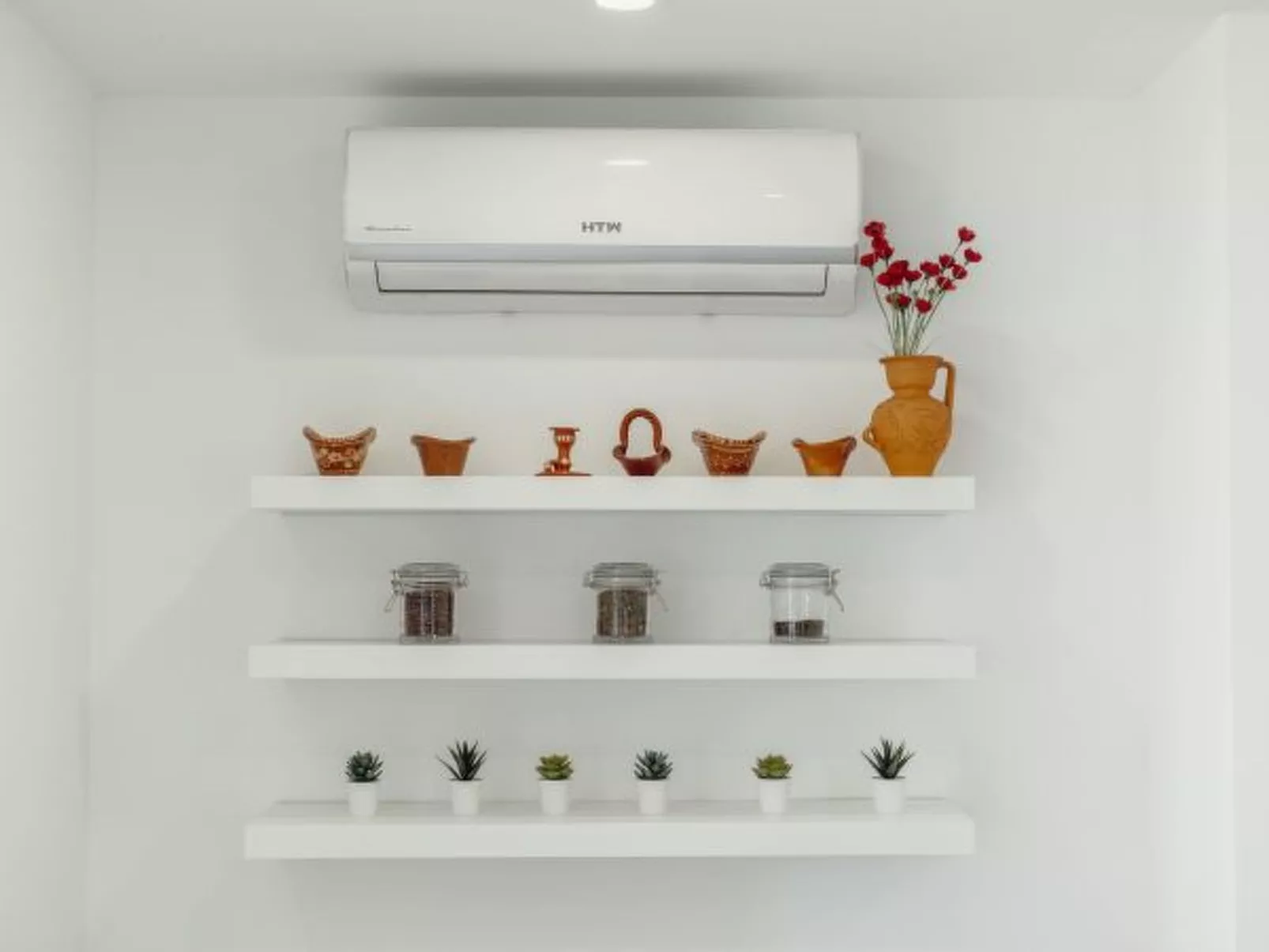 GRAND APARTMENT MERCADO BOM SUCESSO by VACATIONY - Binnen