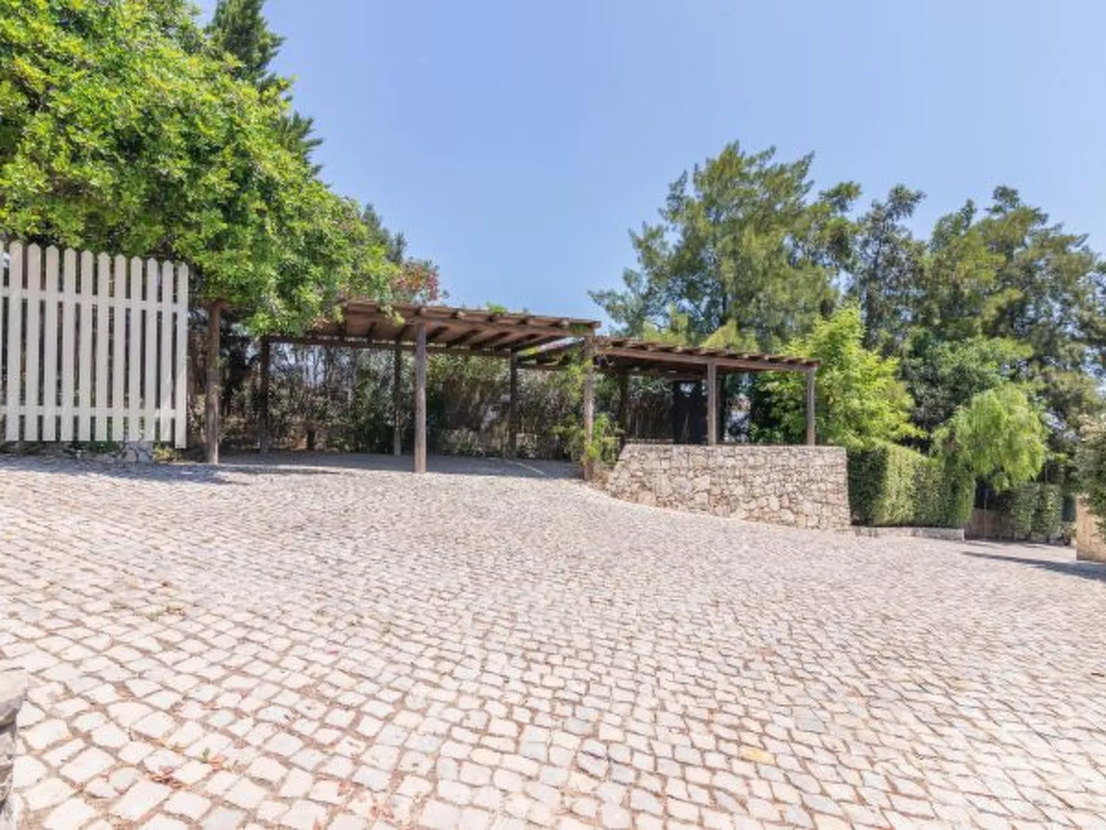 Casa Velha: Pool & Ocean View - Buiten