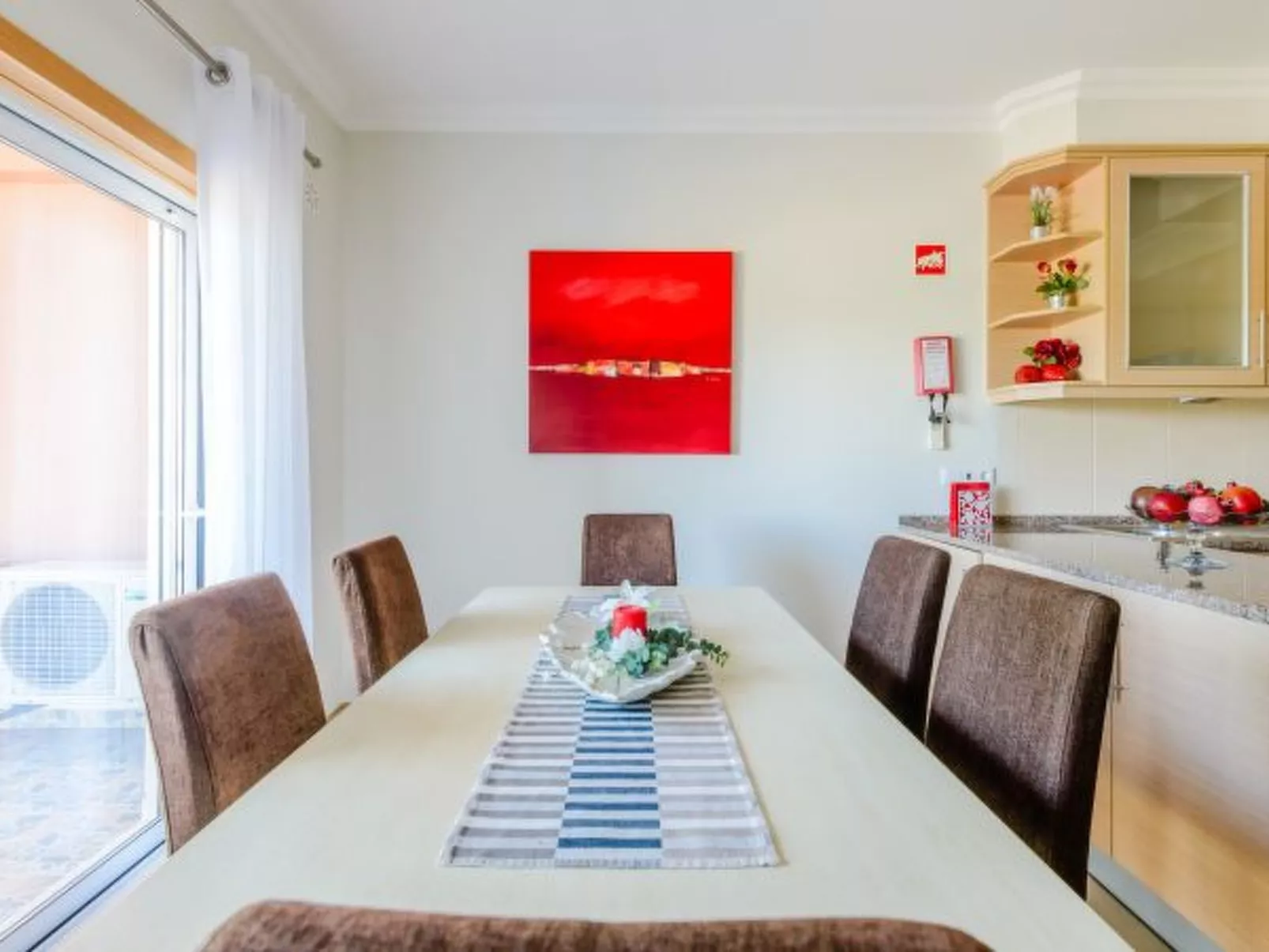 Casa Maria at Boavista Resort Lagos - Binnen