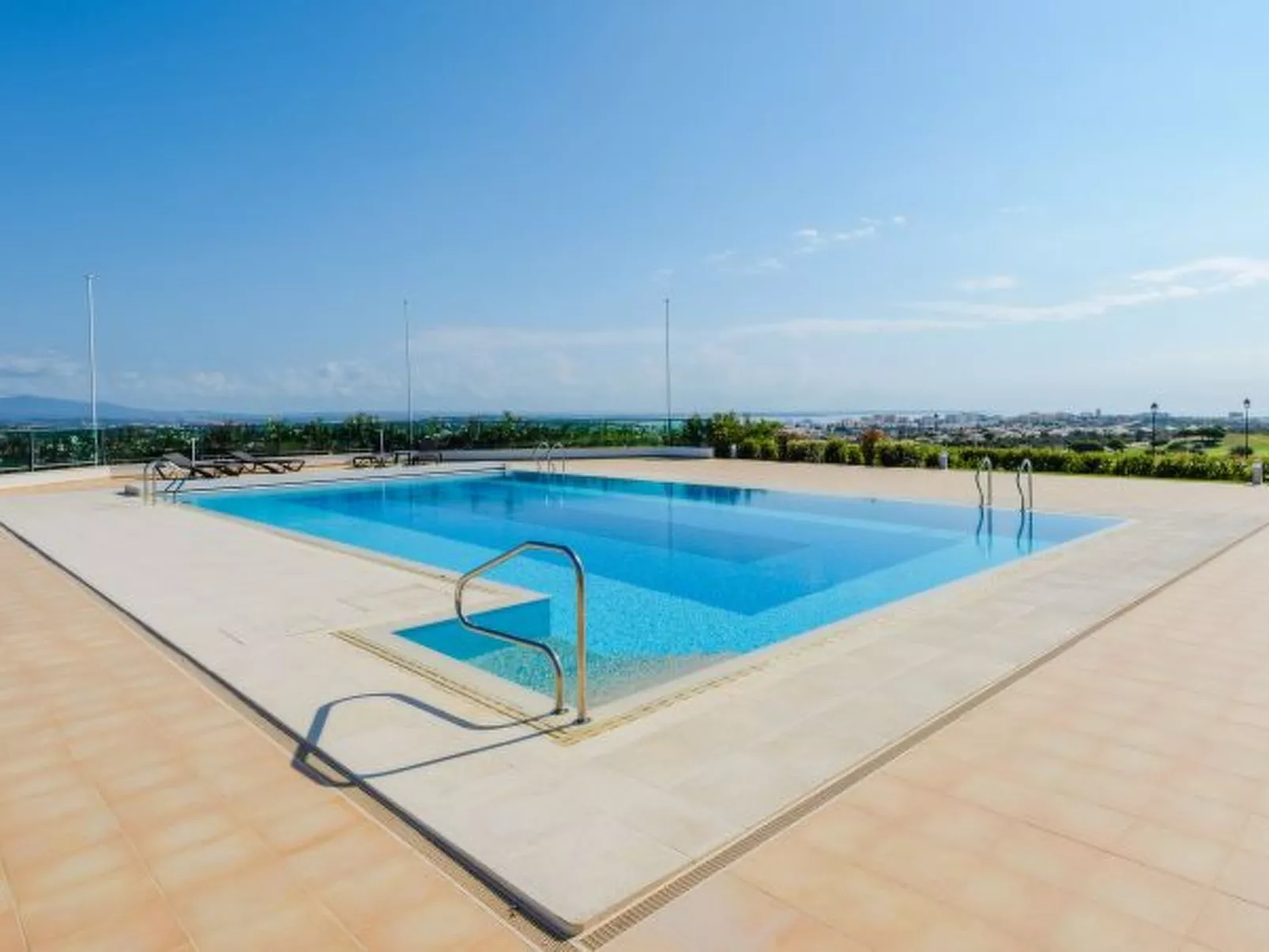 Boavista Golf and Spa Resort - Bayview - Buiten