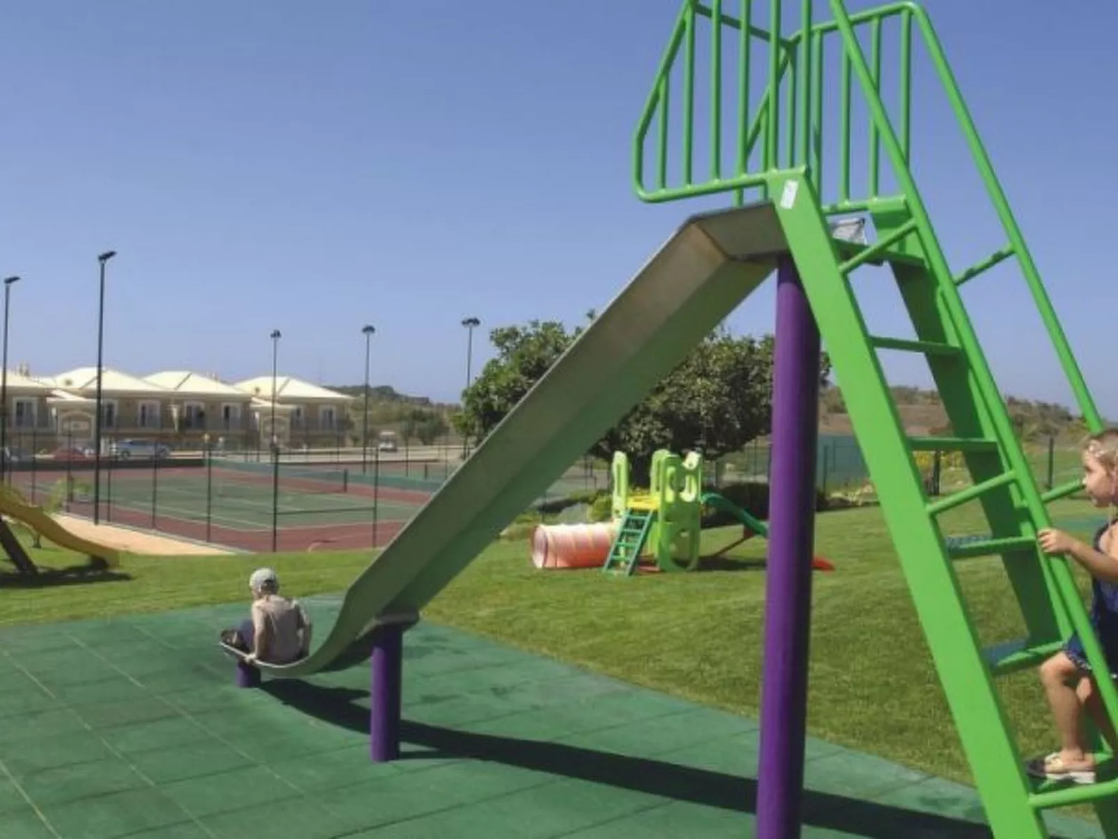 Boavista Golf Resort - Fairviews Villa - Buiten