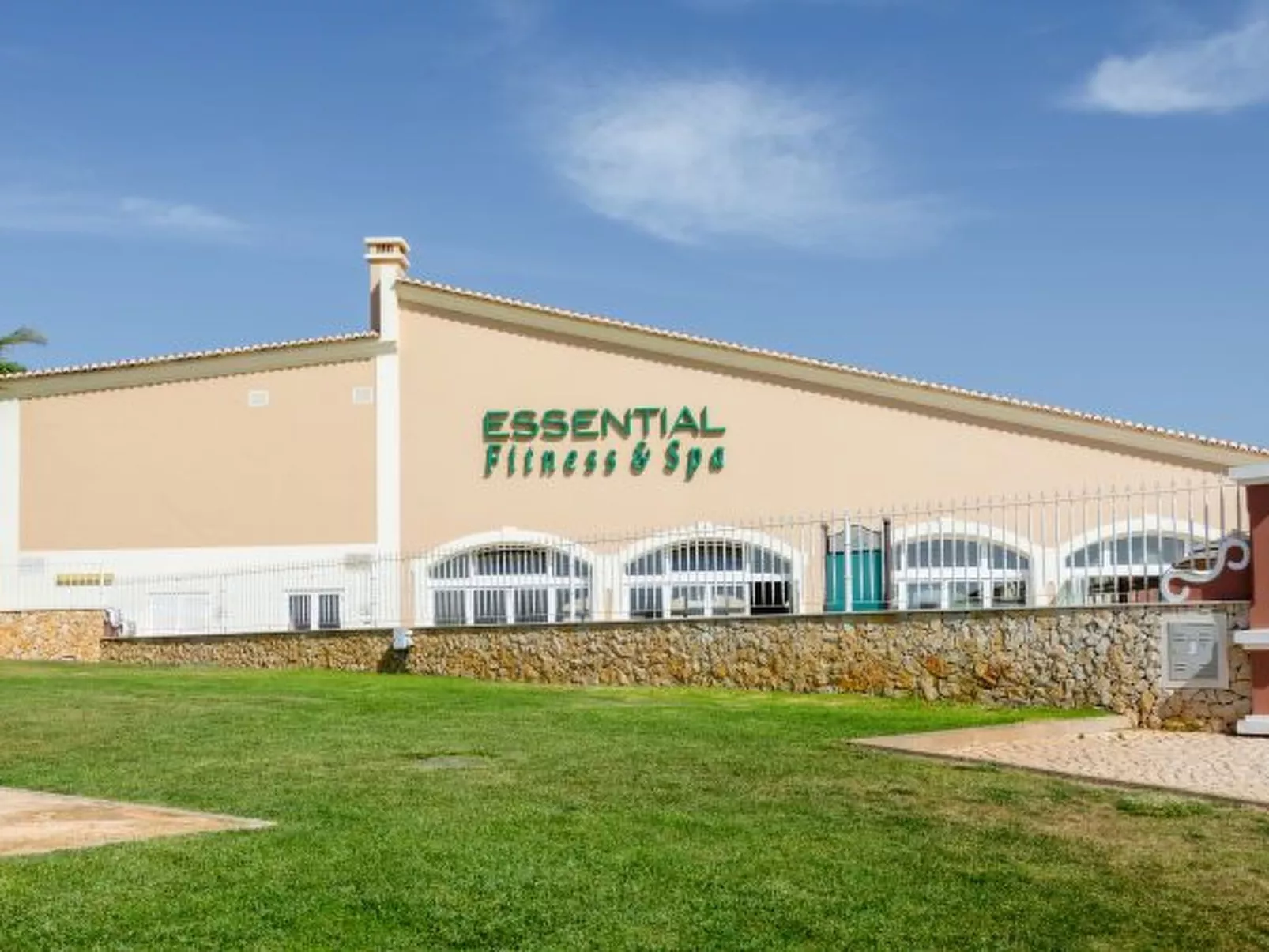 Casa Lomy - Boavista Resort and Spa - Buiten