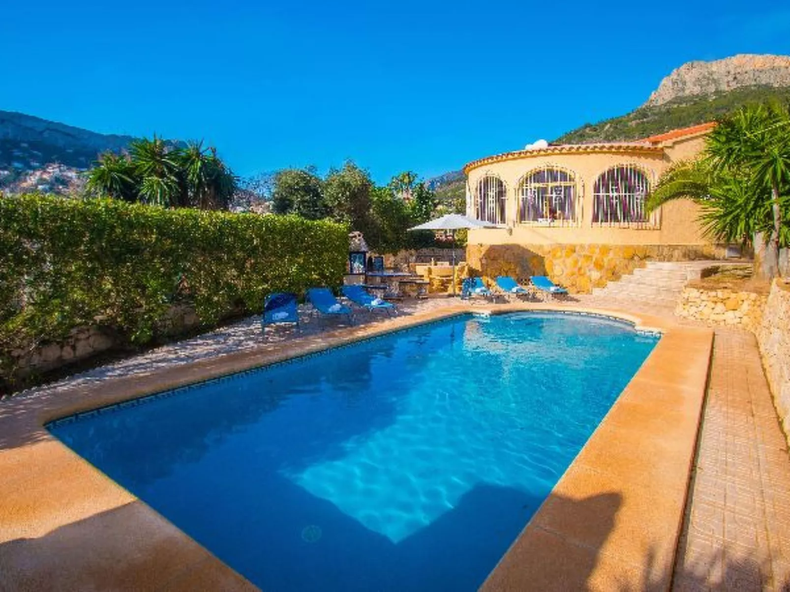 Villa Sanlio - PlusHolidays - Image-tags.info