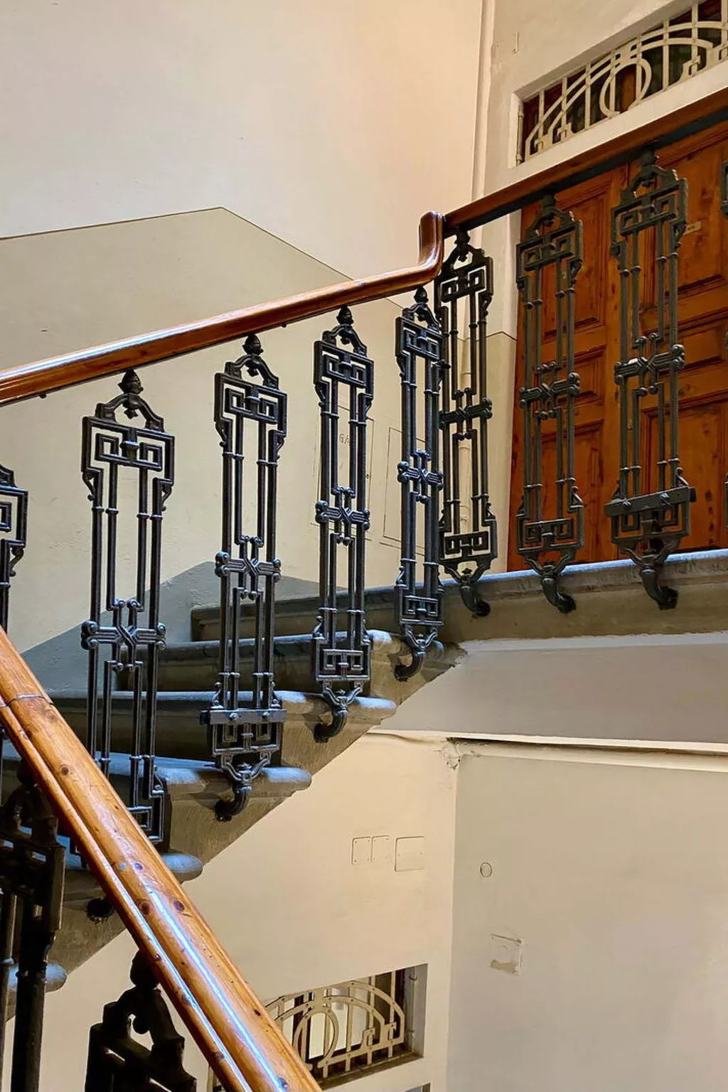 Green Suite Florence - Binnen