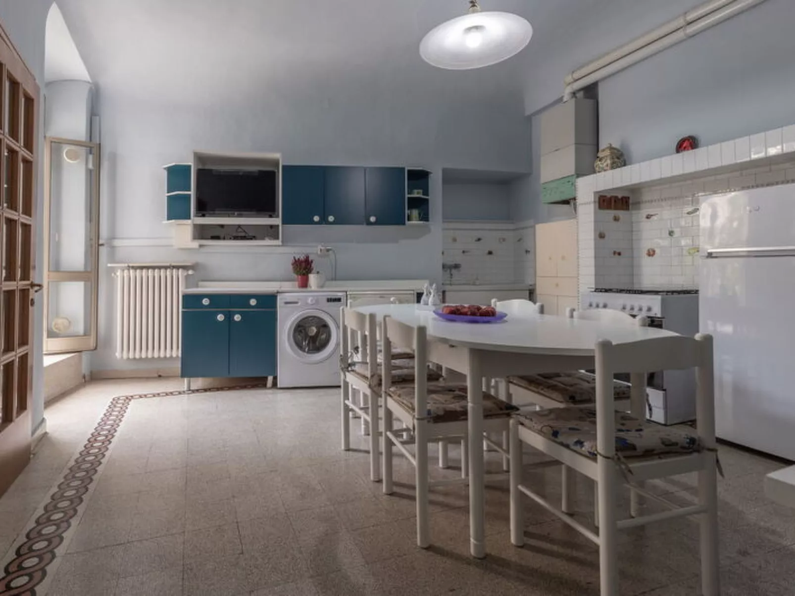 Falleroni Apartment - Binnen