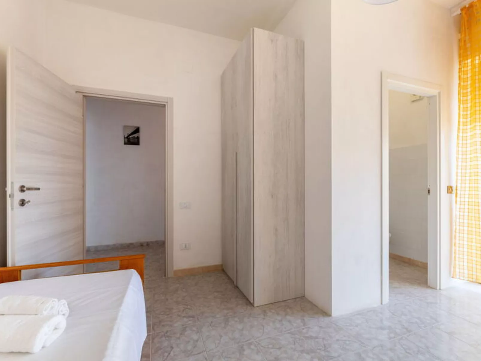 Maison Loreto - Binnen