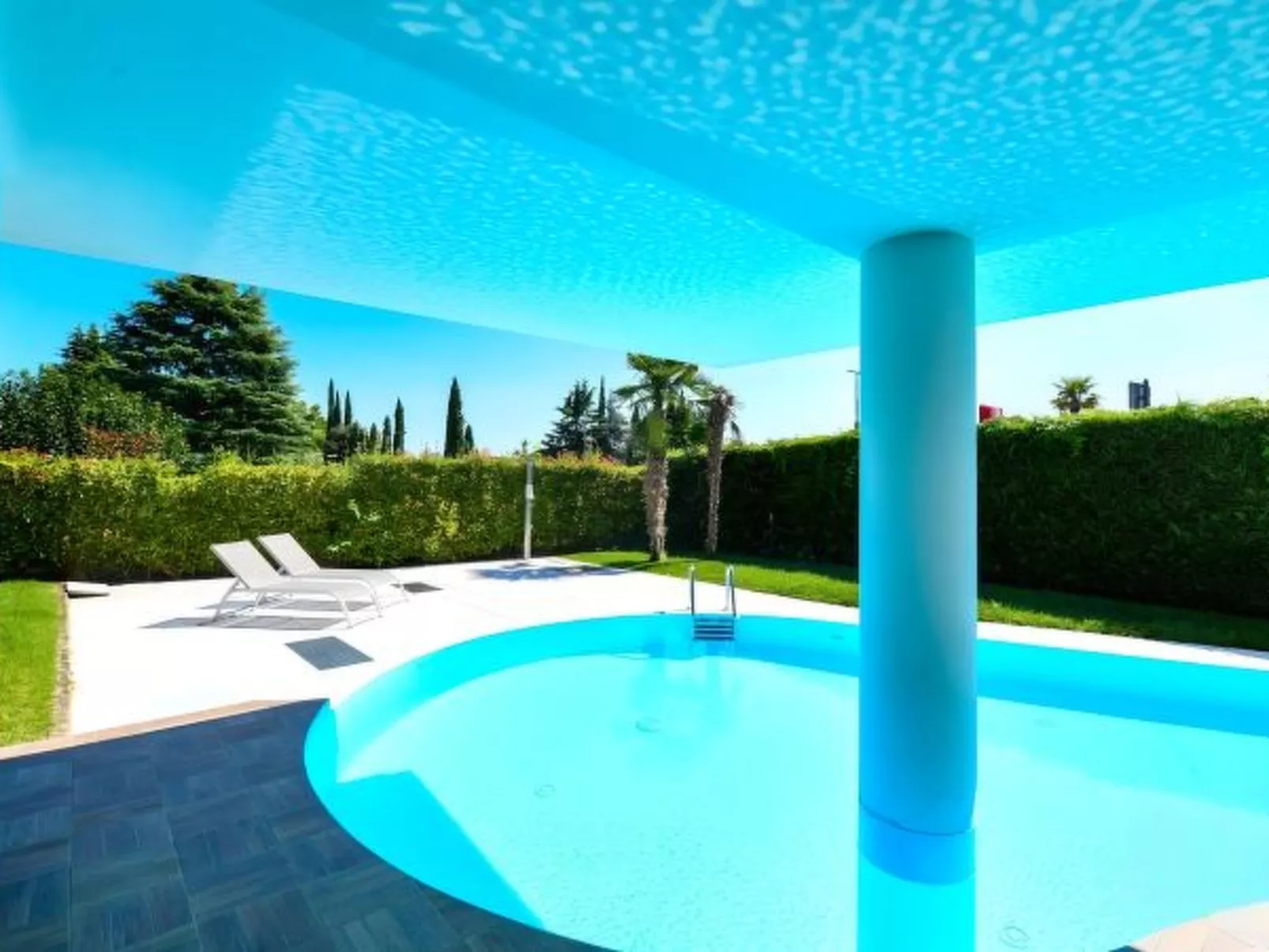 Desenzanoloft A Casa di Bea - Image-tags.info