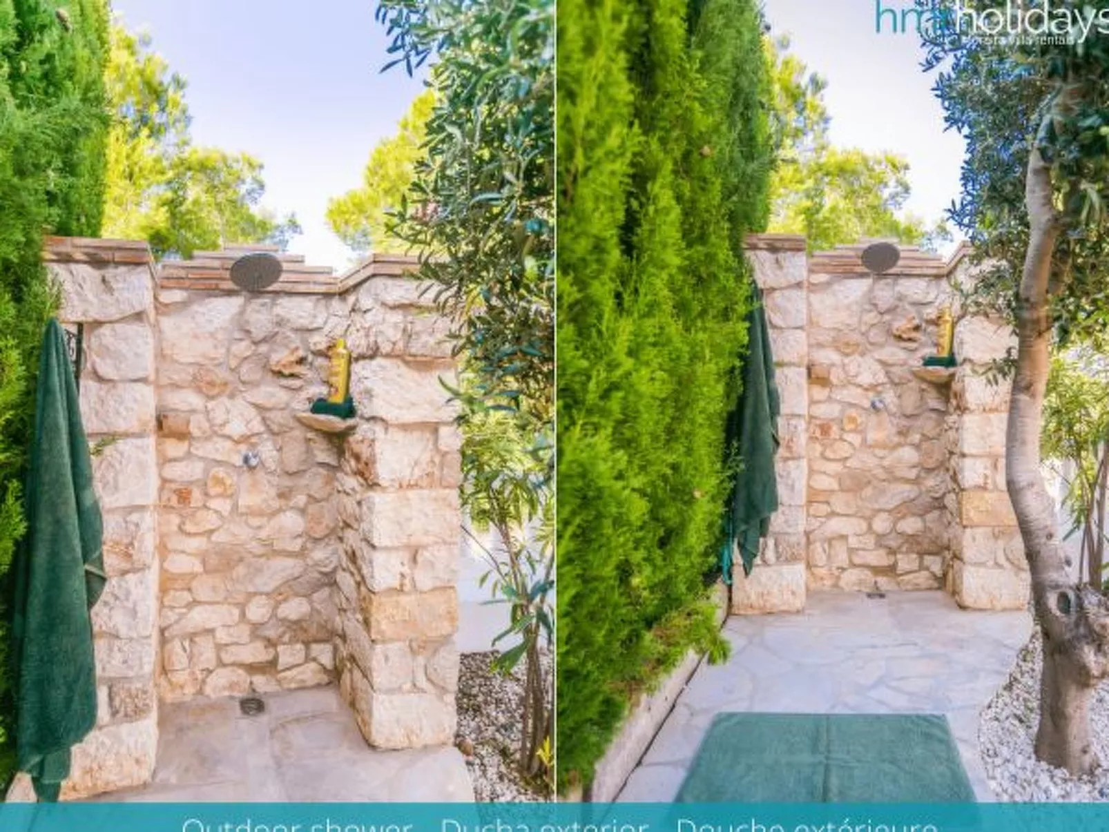 Villa Talia - Image-tags.info