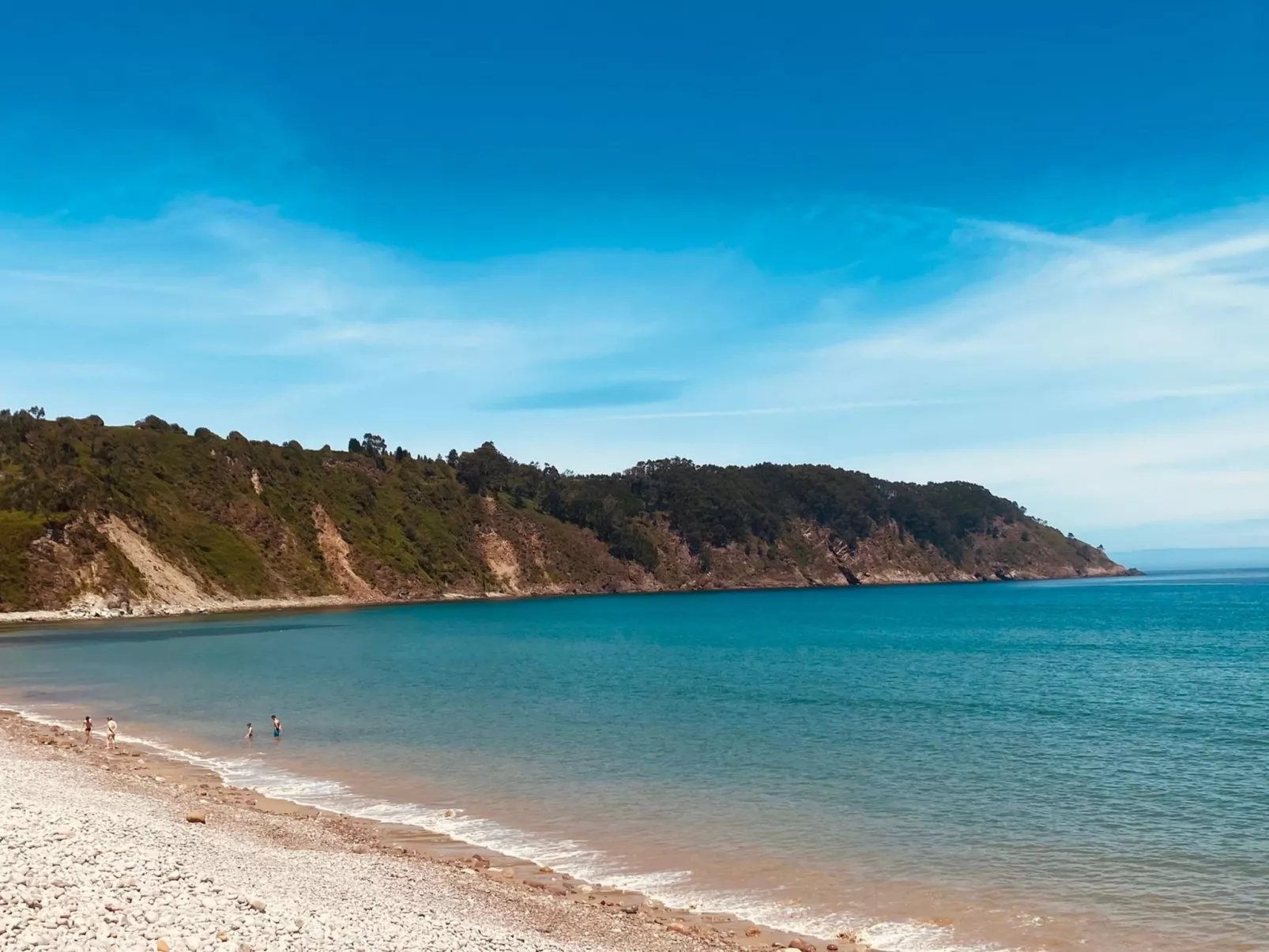 Ländliches Anwesen "Mar y Montaña" (Meer und Berge) - Buiten