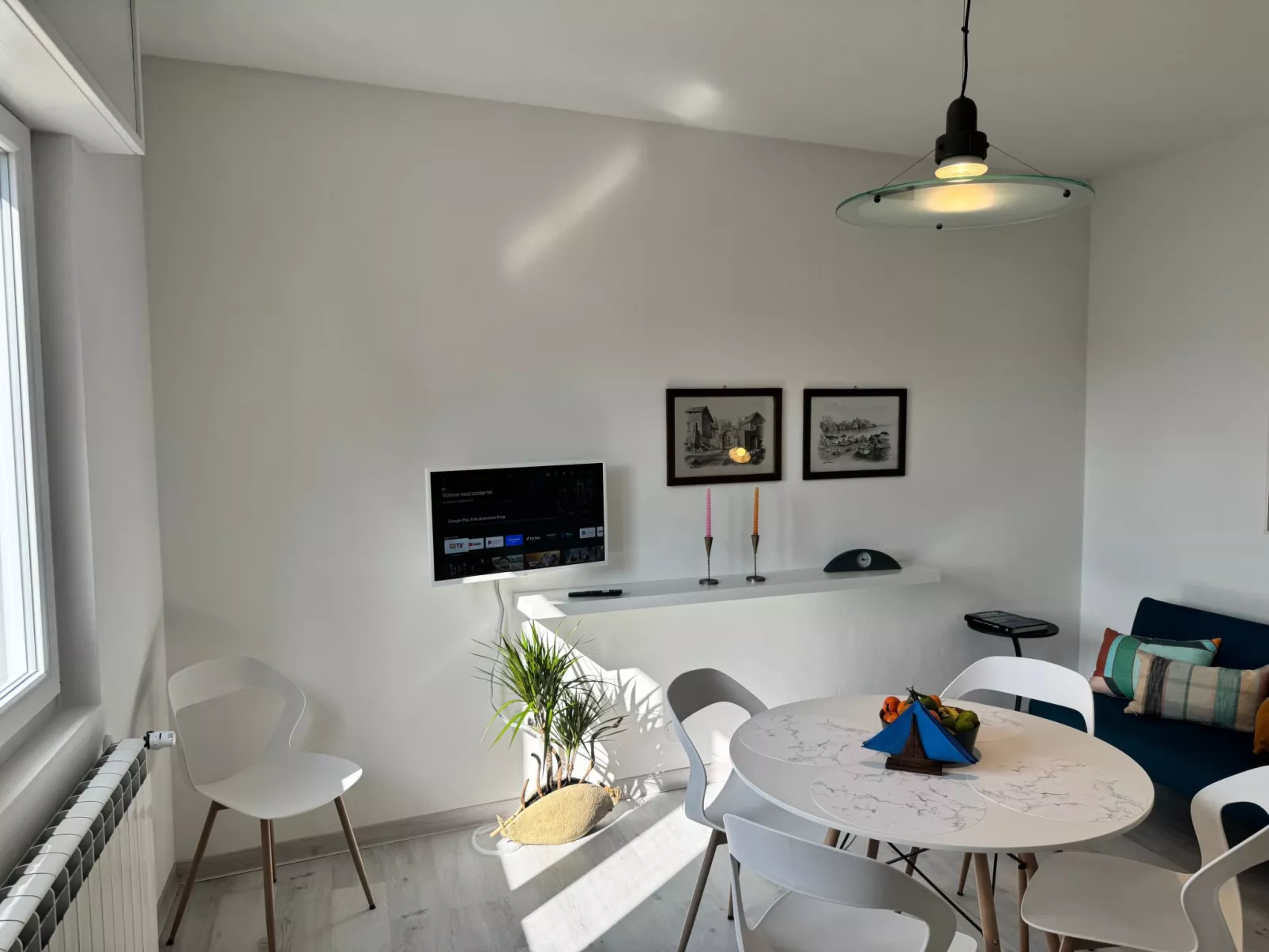 Breva e Tivan von Holiday World - Binnen