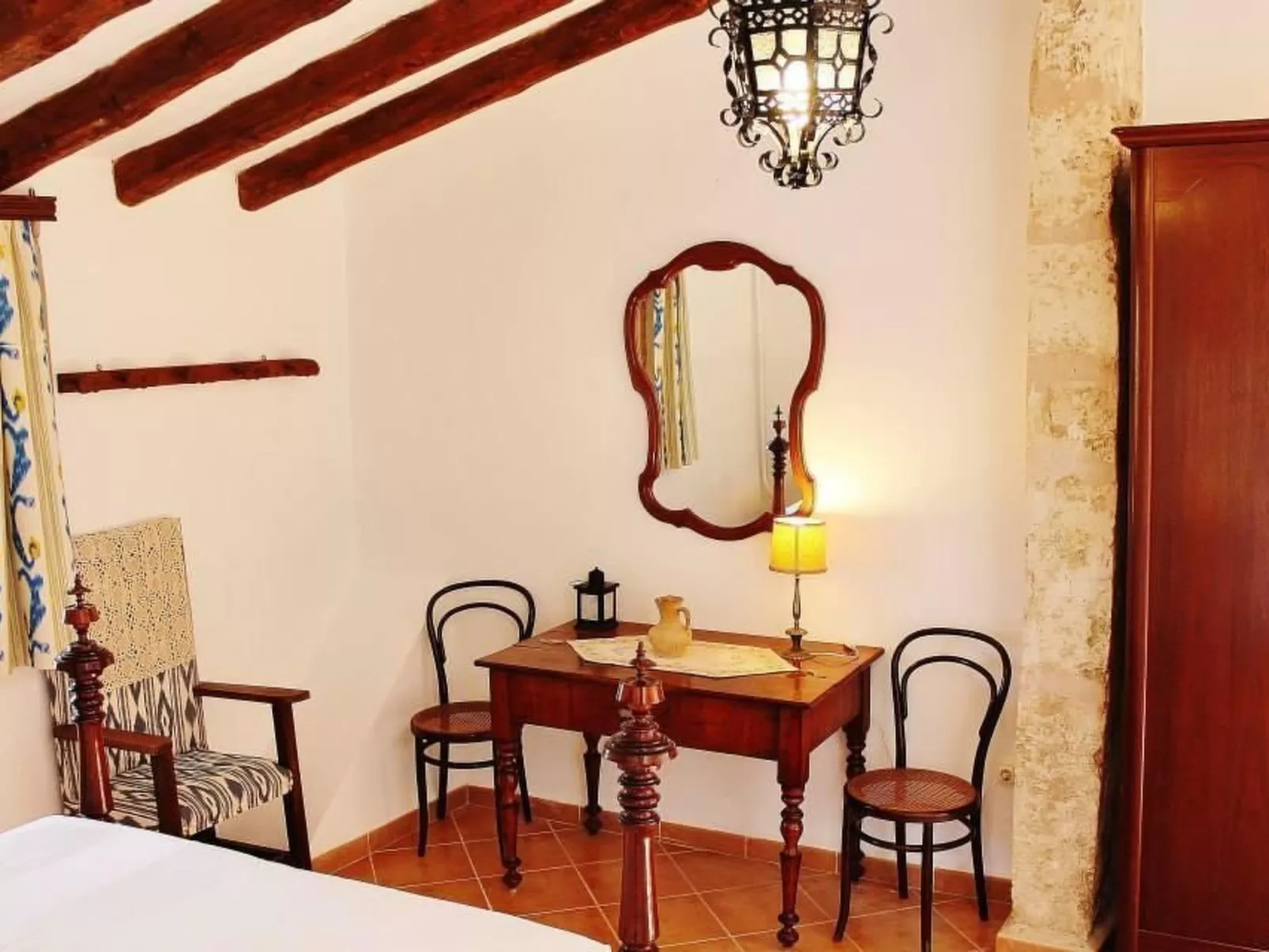 Finca "Son Gabriela" mit eigener Terrasse - Image-tags.info