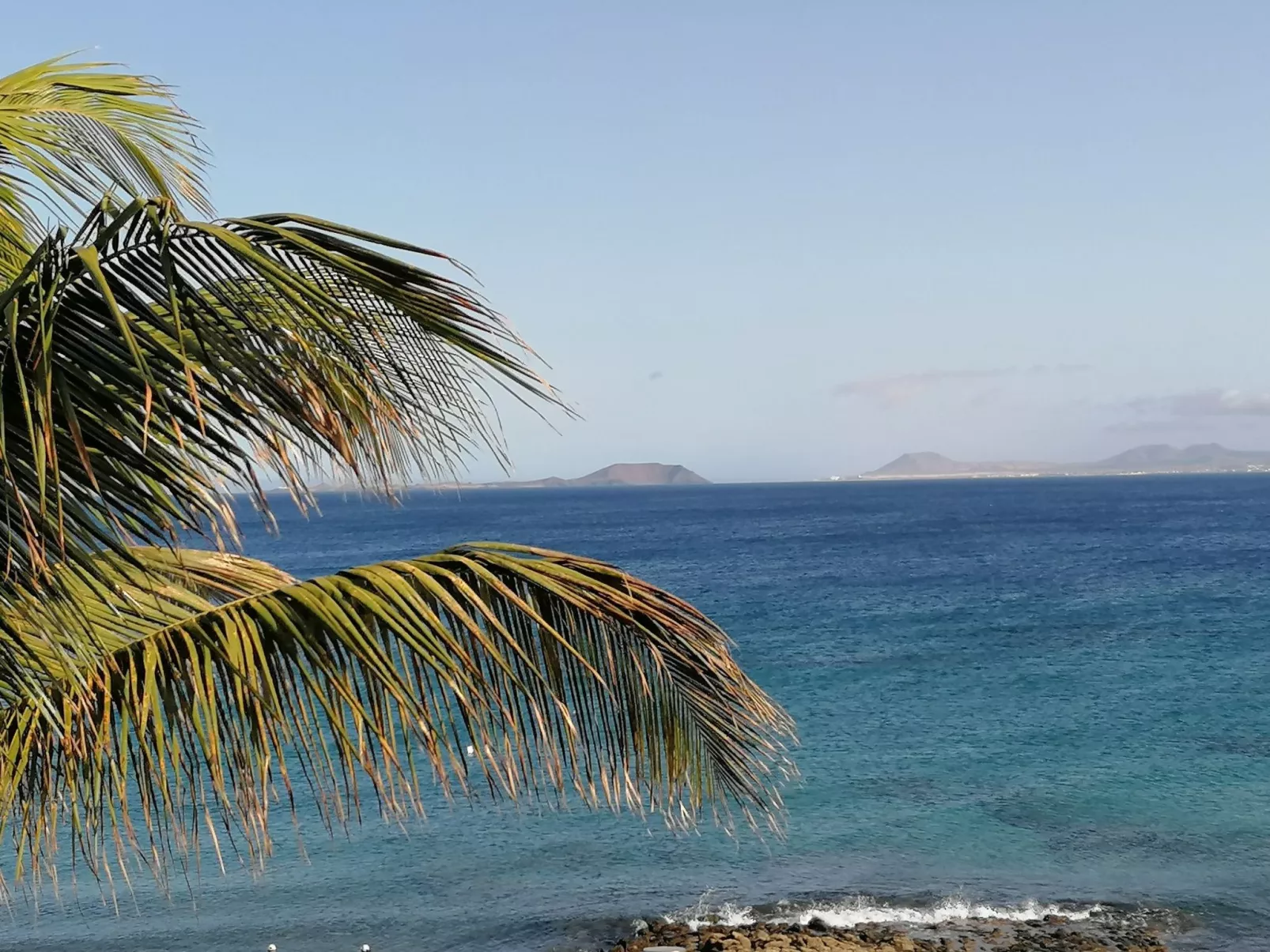 Mit Whirlpool - Buiten