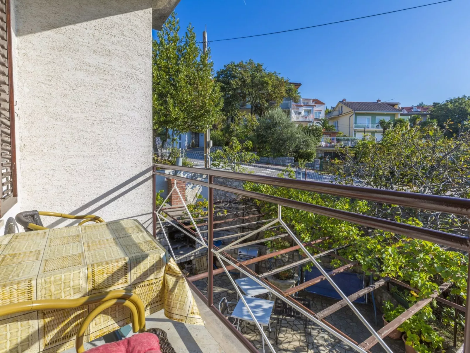 SOBE FRANO I LOVRO 1 / HR-10373-01 - Buiten