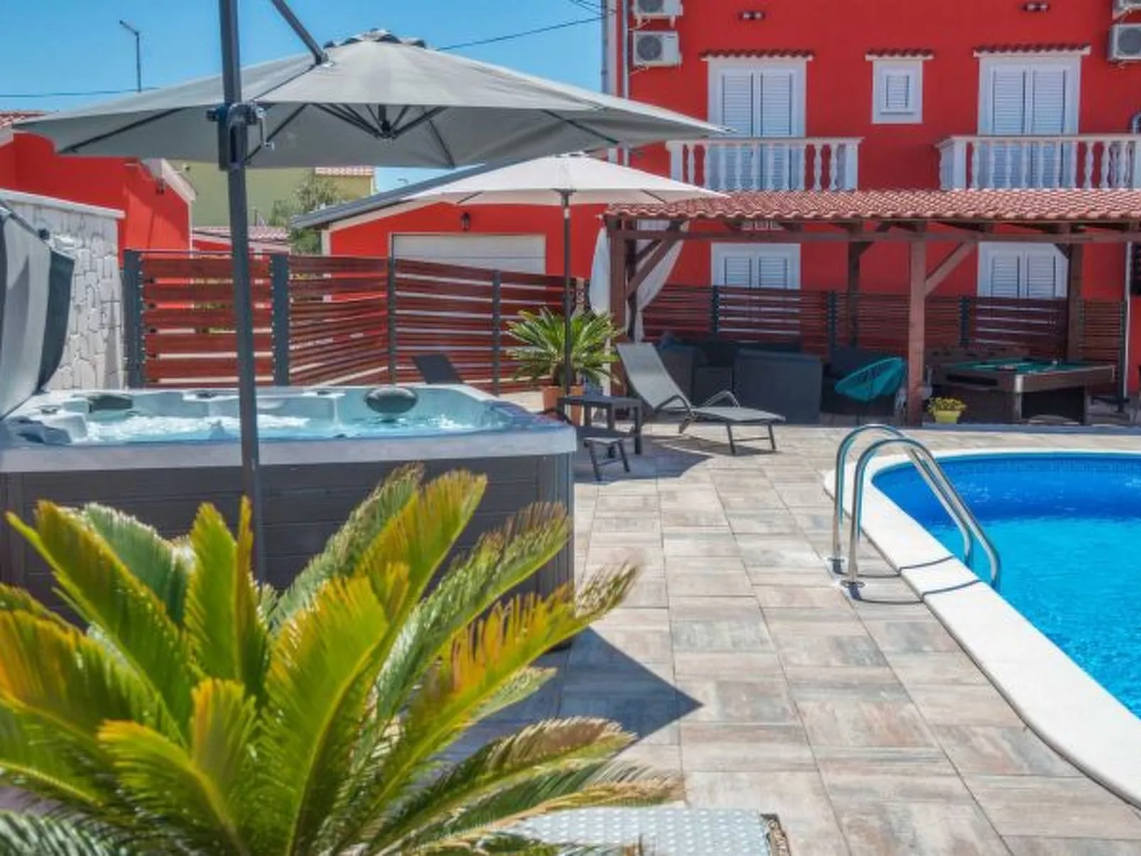 Villa Ancora for 10 guests, No.2 - Image-tags.info