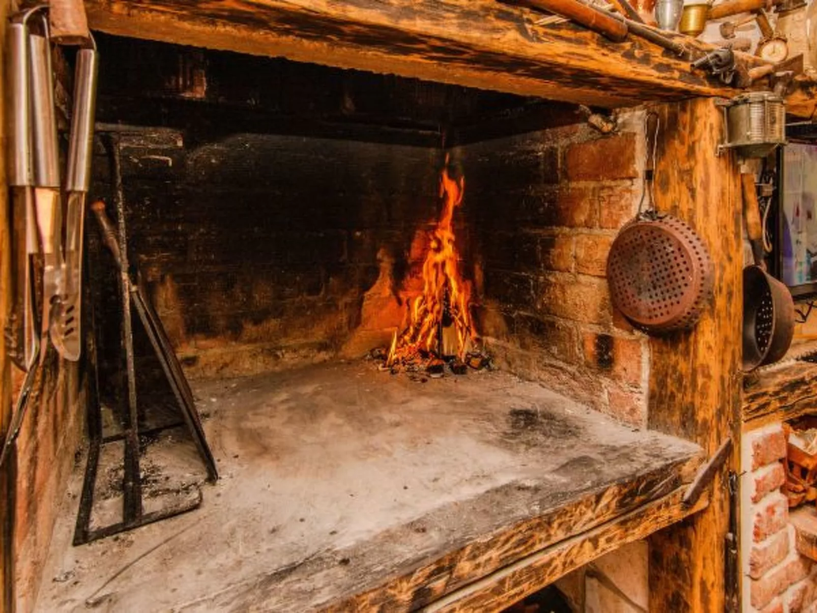 Rustical Villa VERDE with pool - Image-tags.info