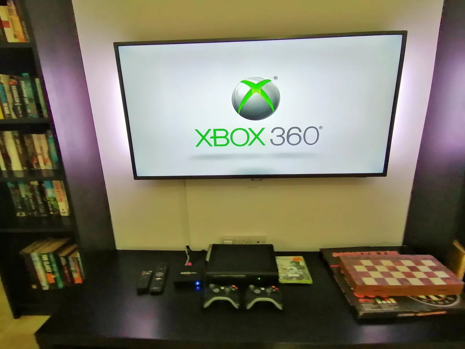 Villa "Meerblick" mit Infinity-Pool - Binnen