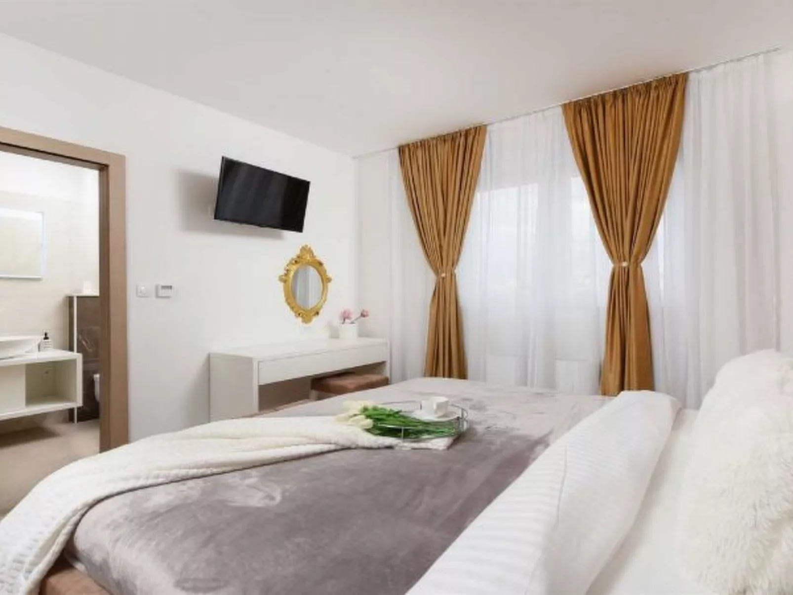 Villa Amfora with heated pool, wellness and tennis - Image-tags.info