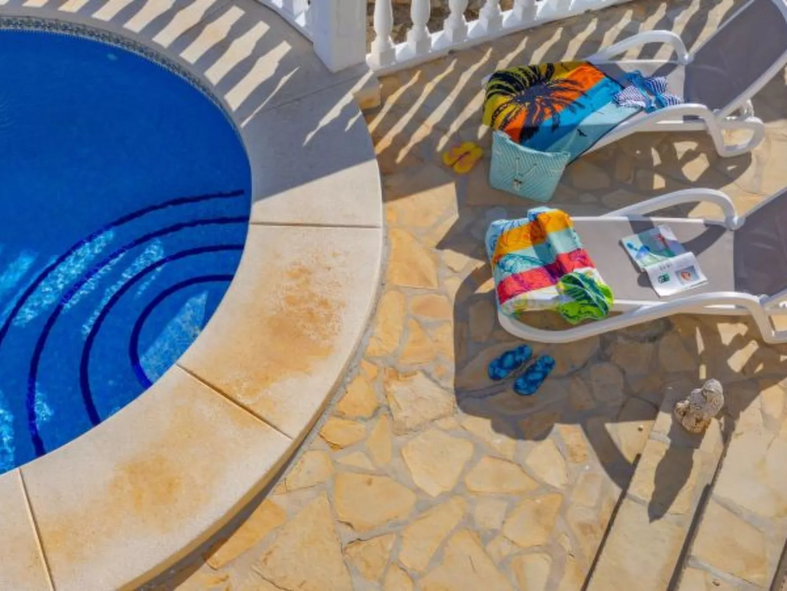 Villa Lehman - PlusHolidays - Image-tags.info