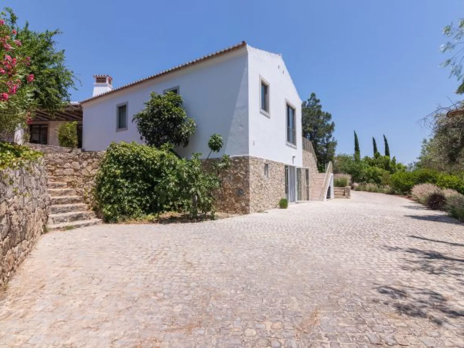Casa Velha: Pool & Ocean View - Buiten