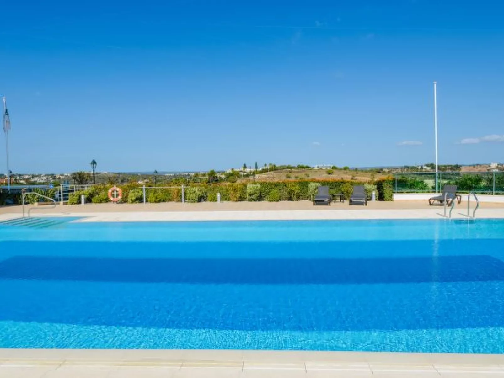 Boavista Golf and Spa Resort - Bayview - Buiten