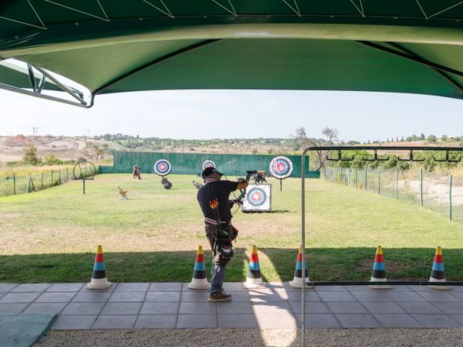 Casa Lomy - Boavista Resort and Spa - Buiten