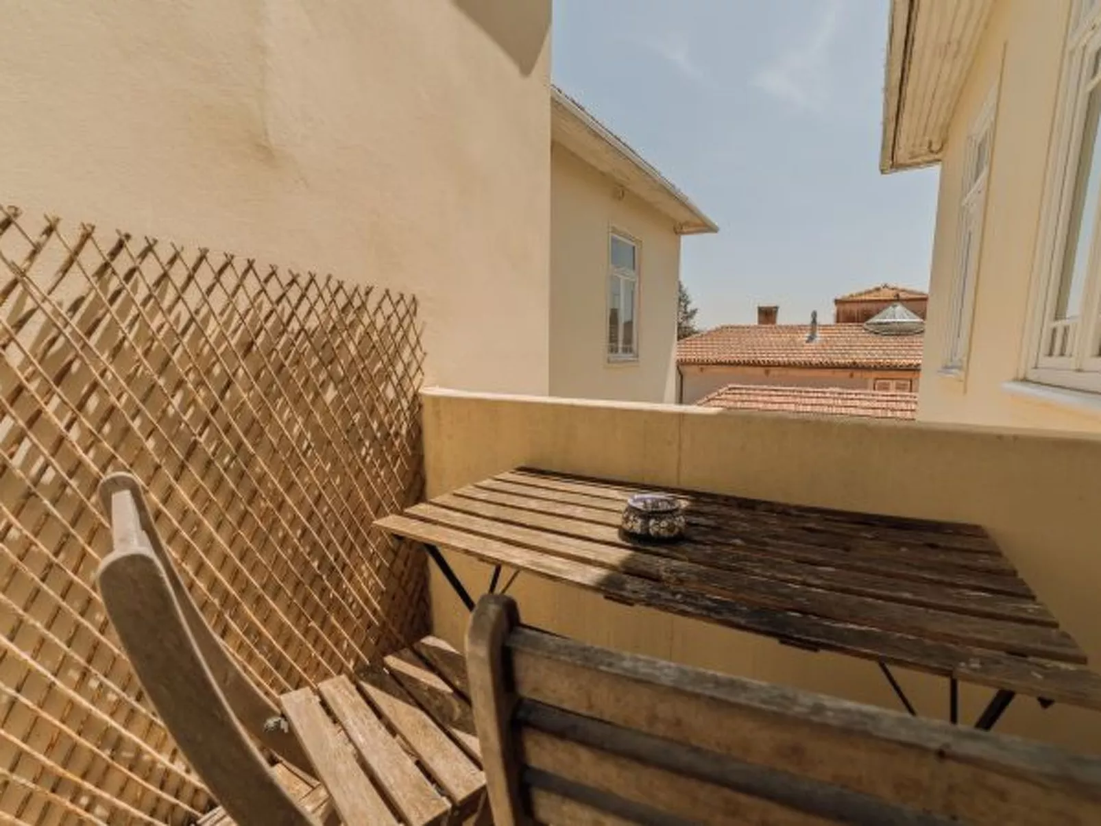 DOWNTOWN RETRO BOLHAO by VACATIONY - Buiten