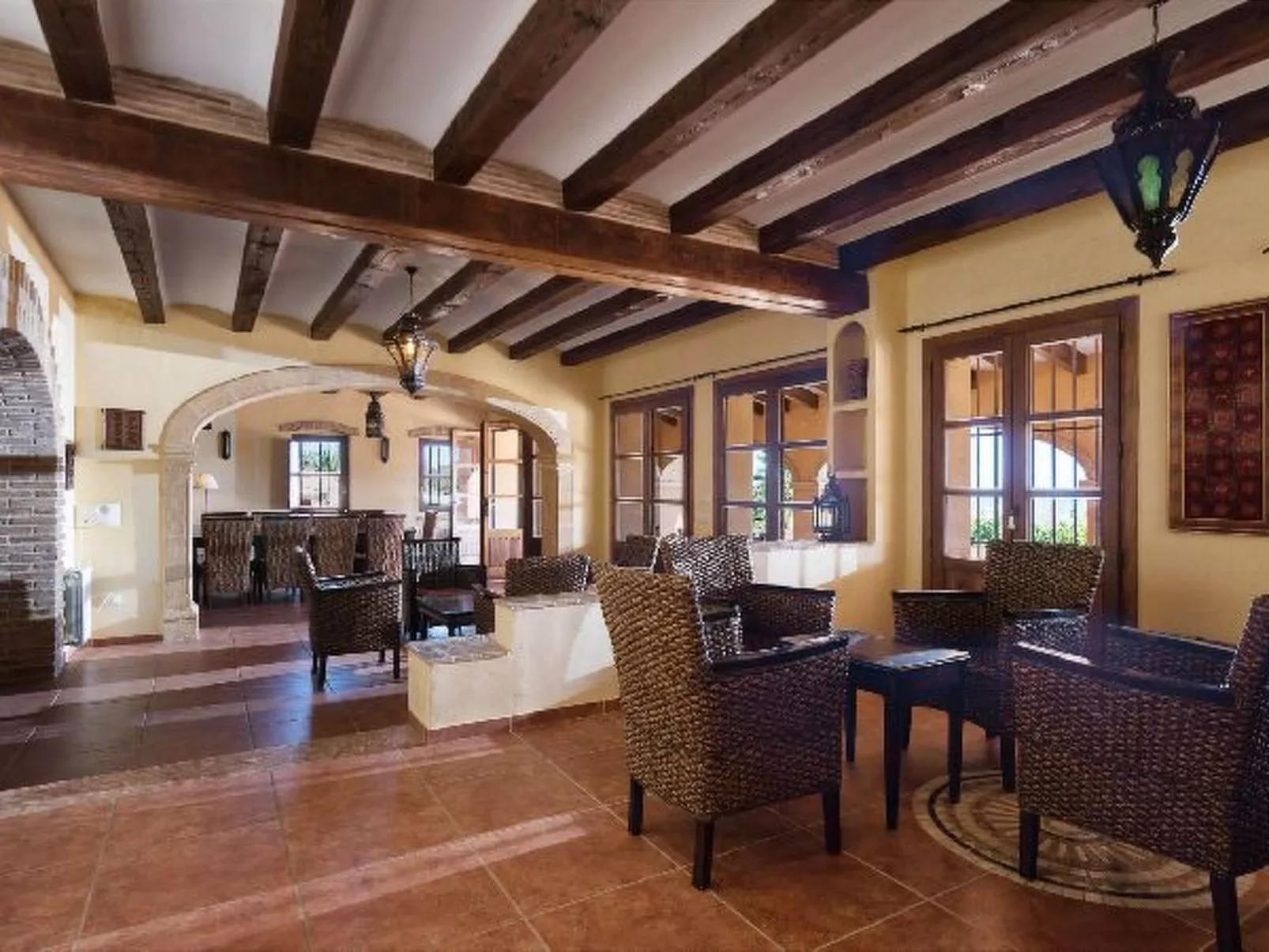 Villa Paraiso - PlusHolidays - Image-tags.info